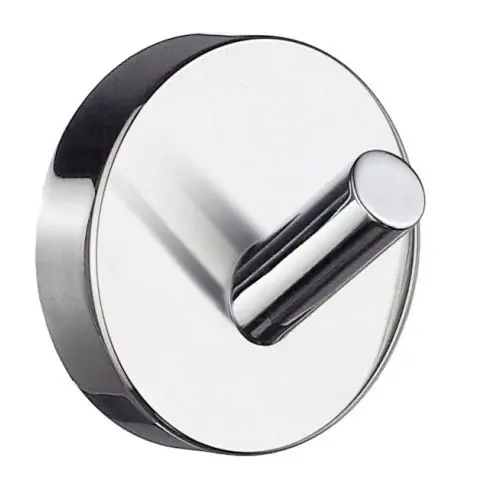 Smedbo Home HK355 Handdukshängare Billigare